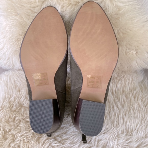 Womens Ankle Boots - Picture 16 of 16